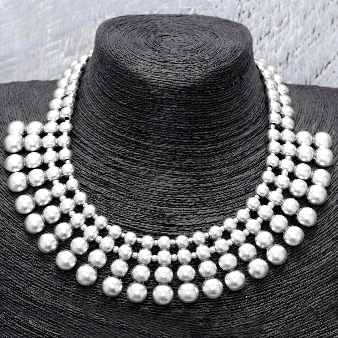 SERAGLIO // NECKLACE 1085
