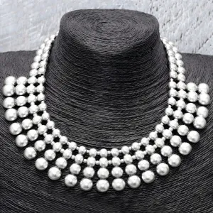 SERAGLIO // NECKLACE 1085