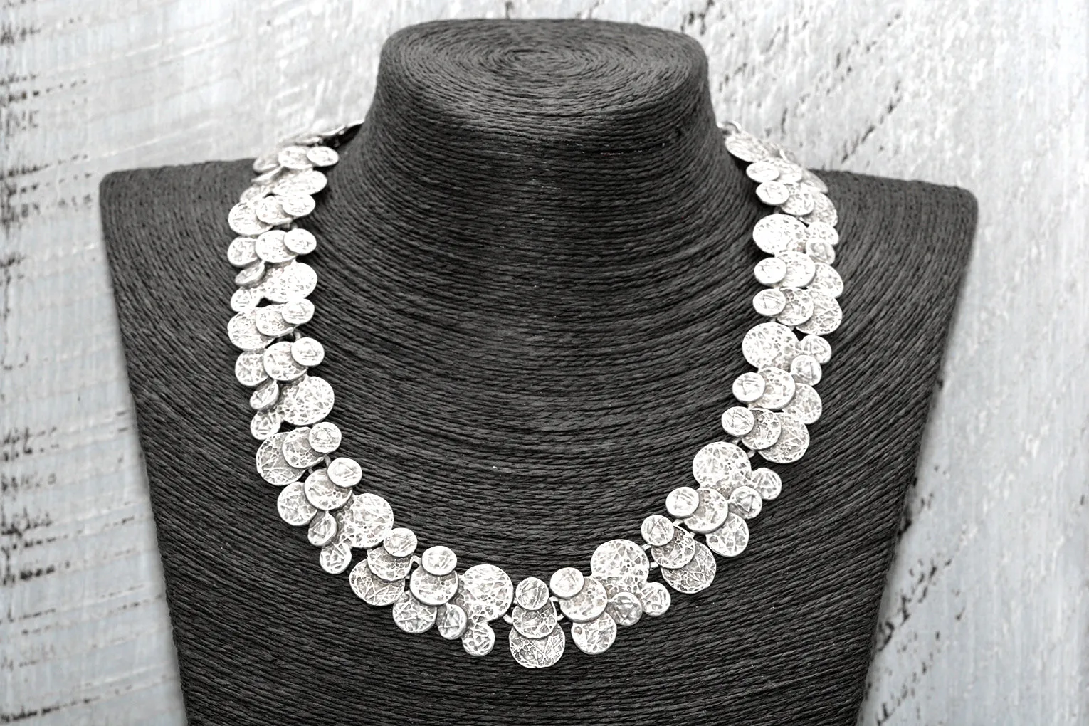 SERAGLIO // NECKLACE 1598