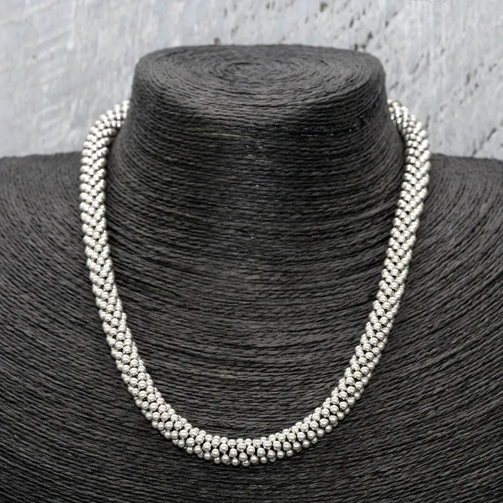 SERAGLIO // NECKLACE 1642