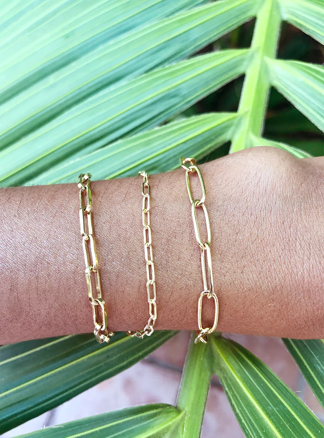 Shakti Bracelet