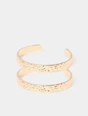 Signature Tasha Cuff Bangle Pack