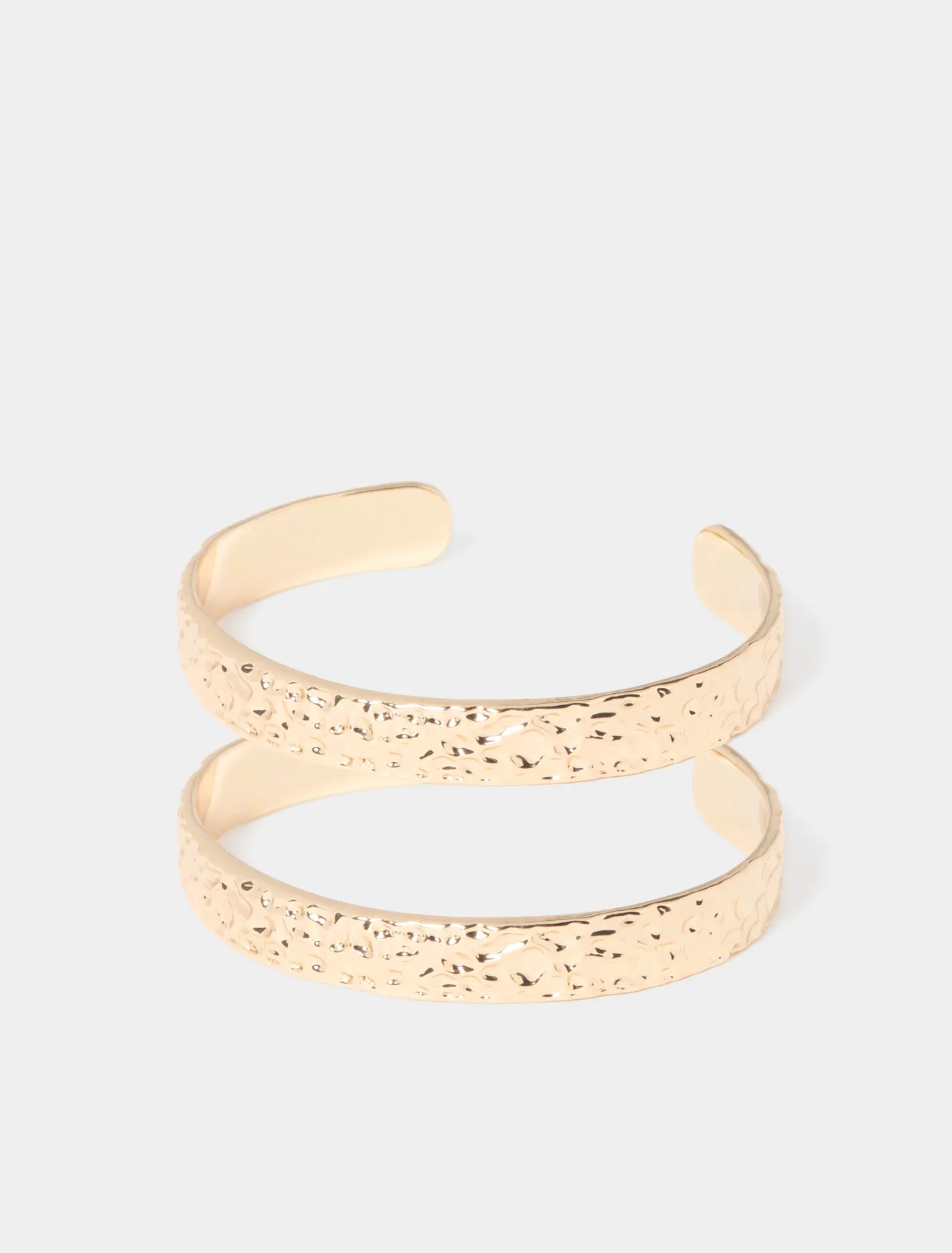 Signature Tasha Cuff Bangle Pack