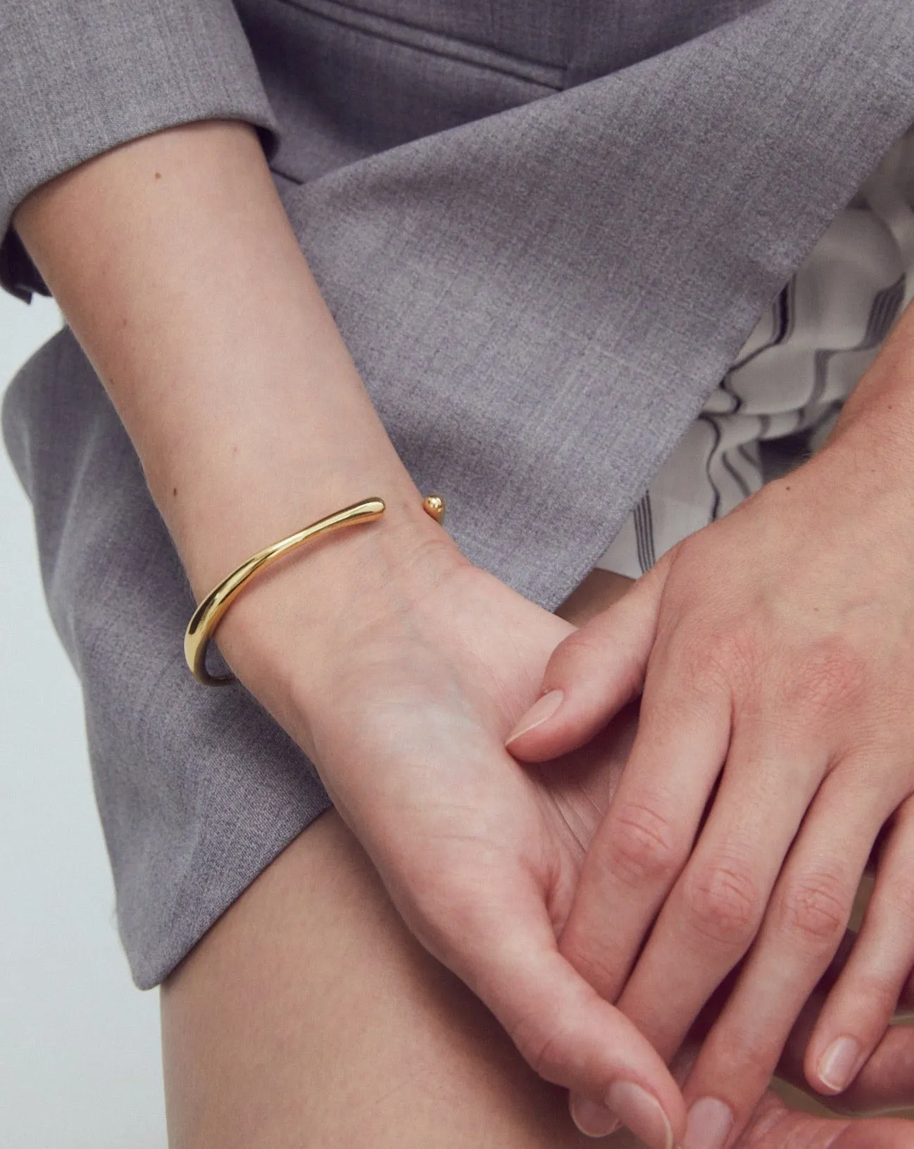 Silas Bracelet