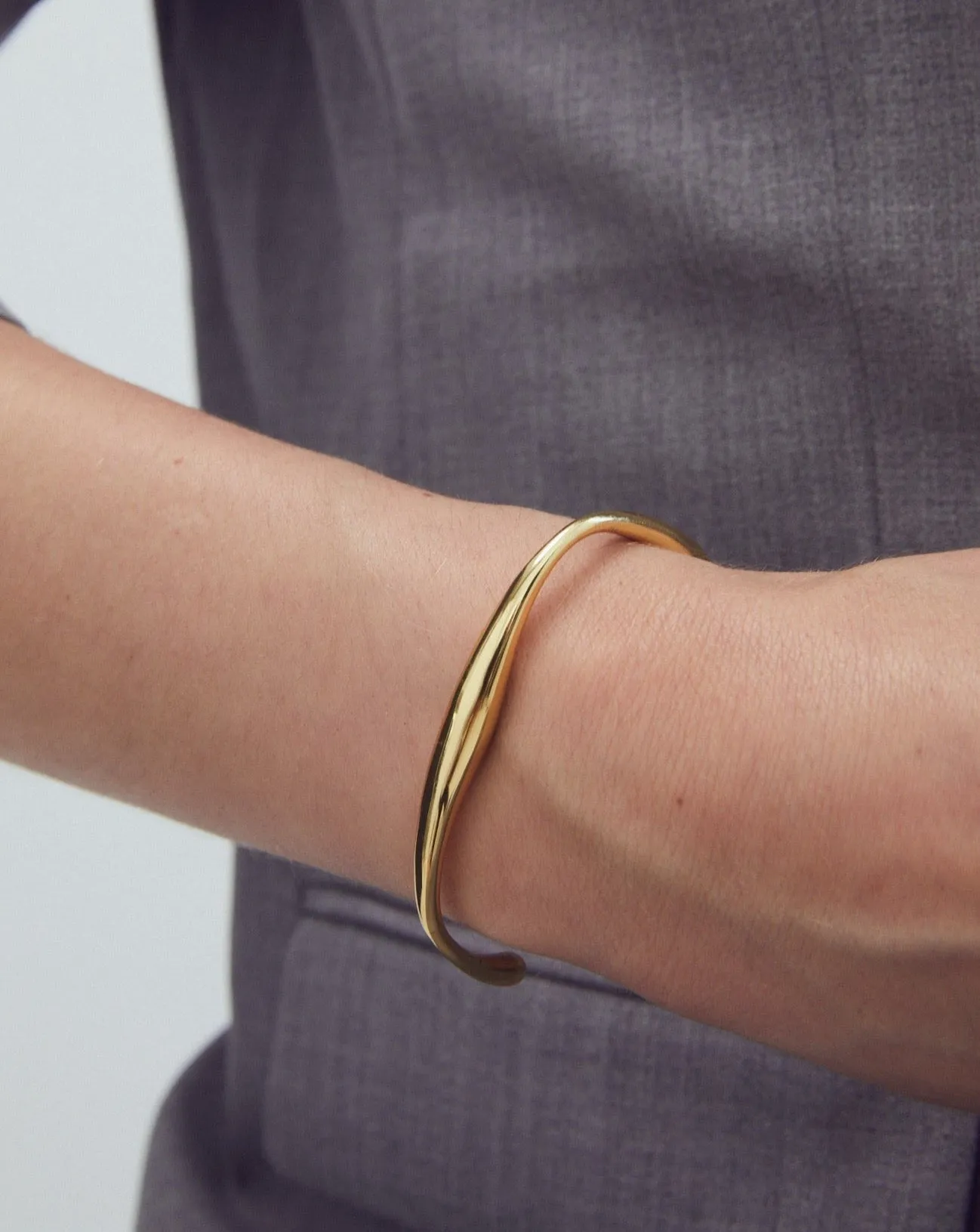 Silas Bracelet