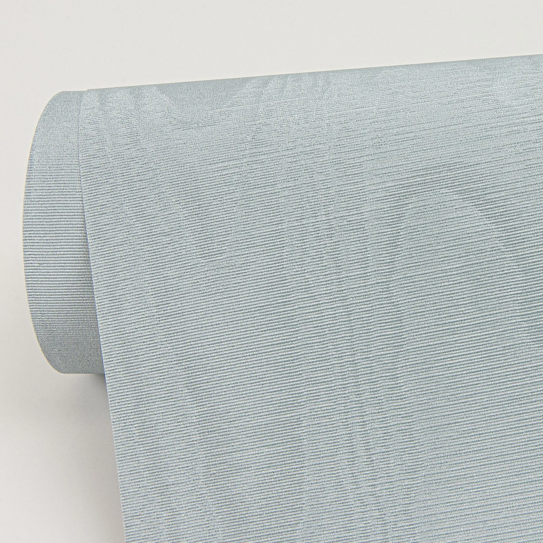 Sirpi 4058-24816 Angelina Light Blue Moire Wallpaper