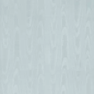 Sirpi 4058-24816 Angelina Light Blue Moire Wallpaper