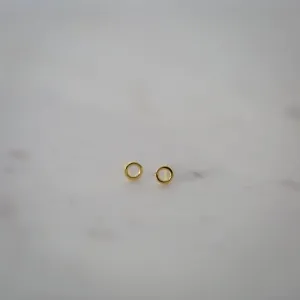 SOPHIE - Oh My Studs - Gold