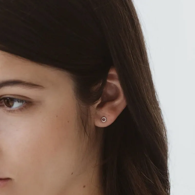 SOPHIE - Oh My Studs - Gold