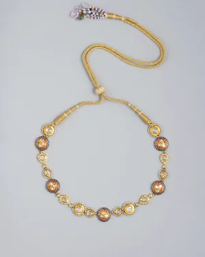 Srila Necklace