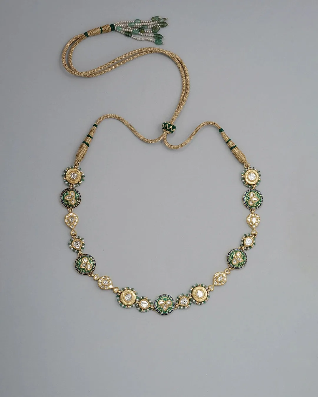 Srila Necklace