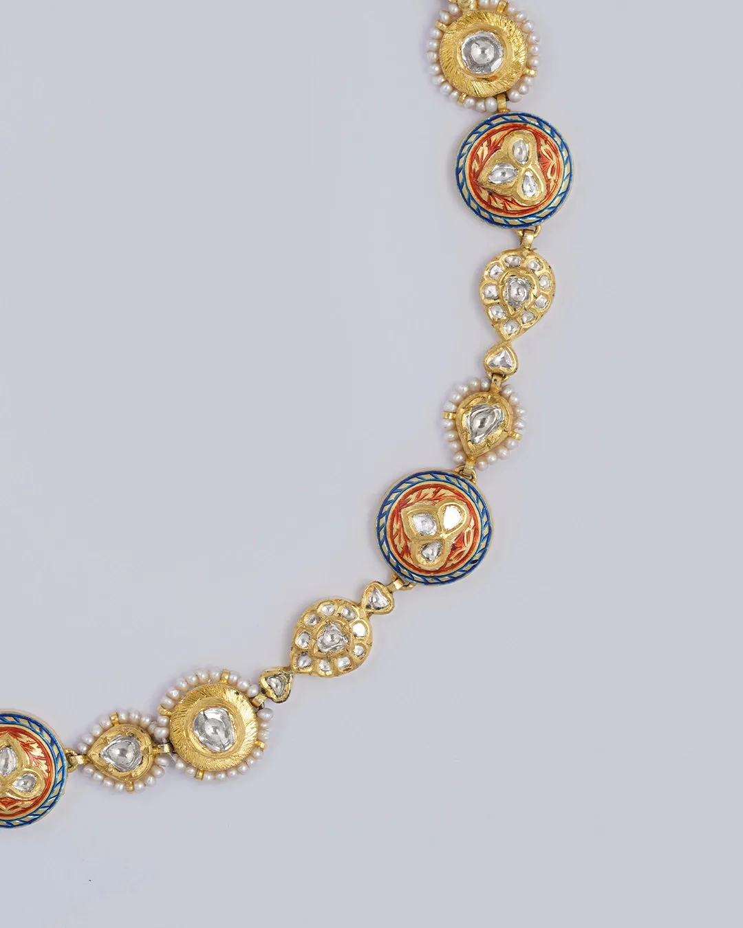 Srila Necklace