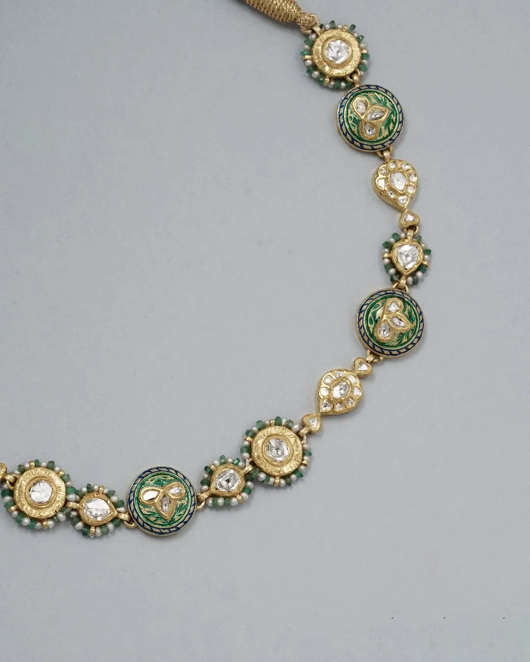 Srila Necklace