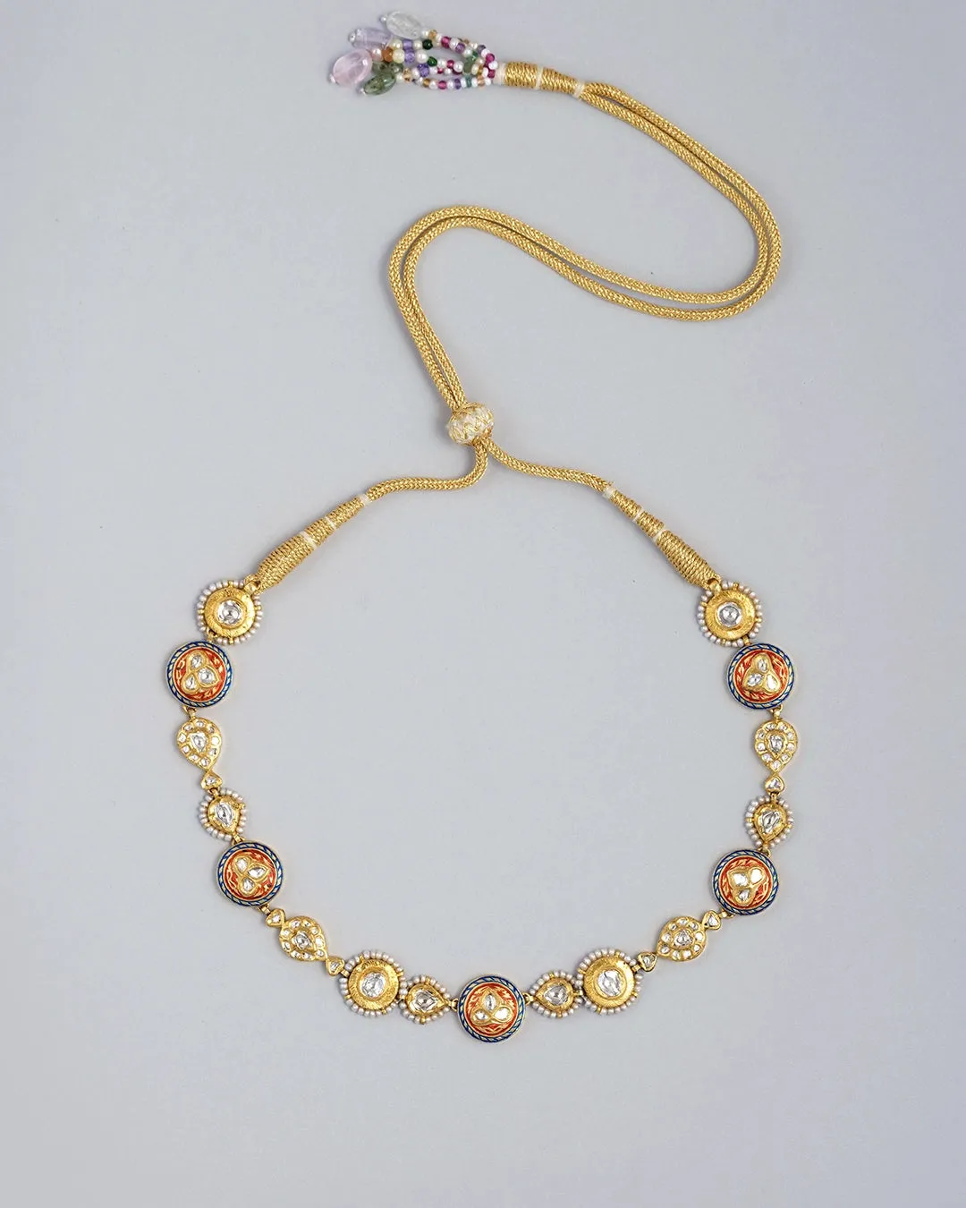Srila Necklace