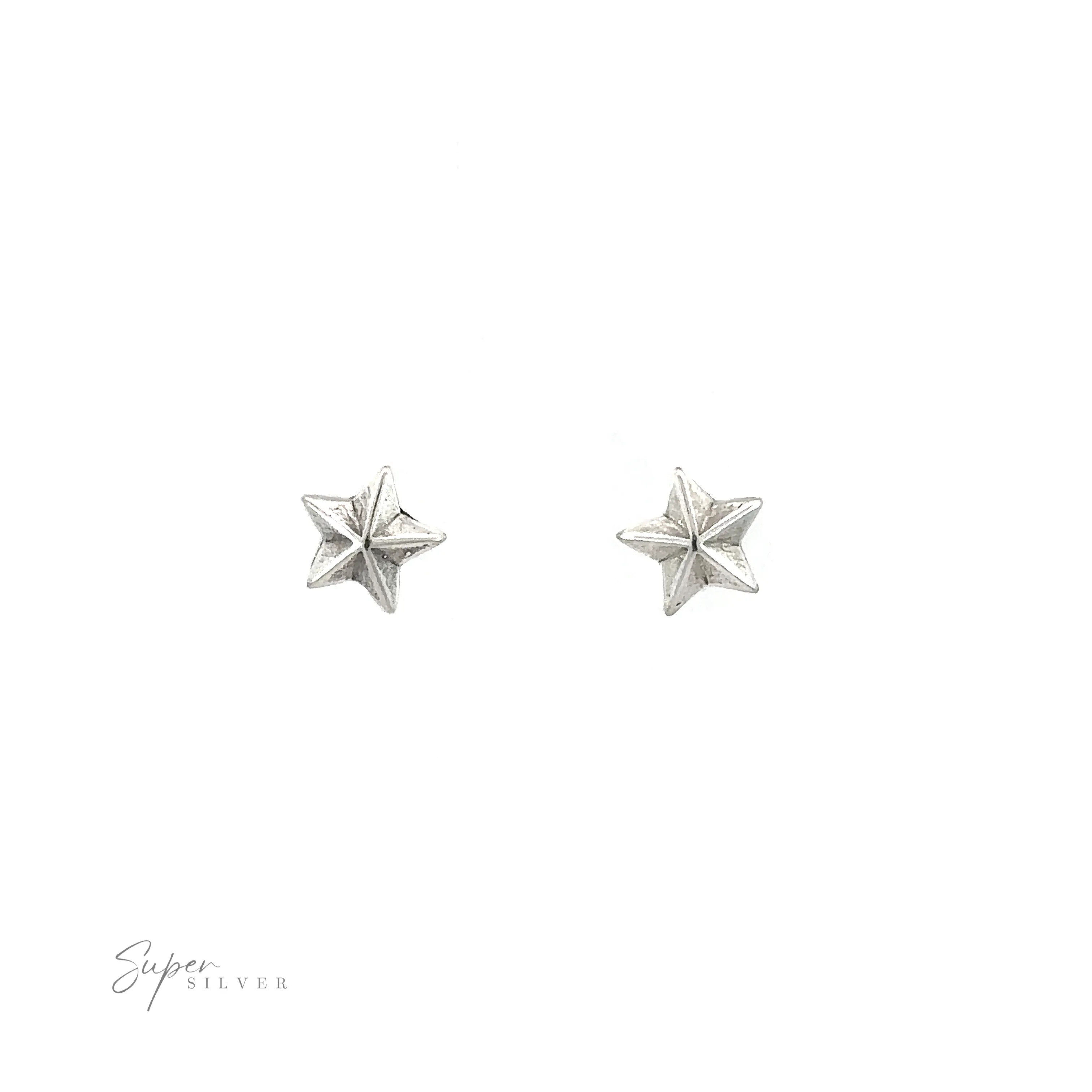Star Studs