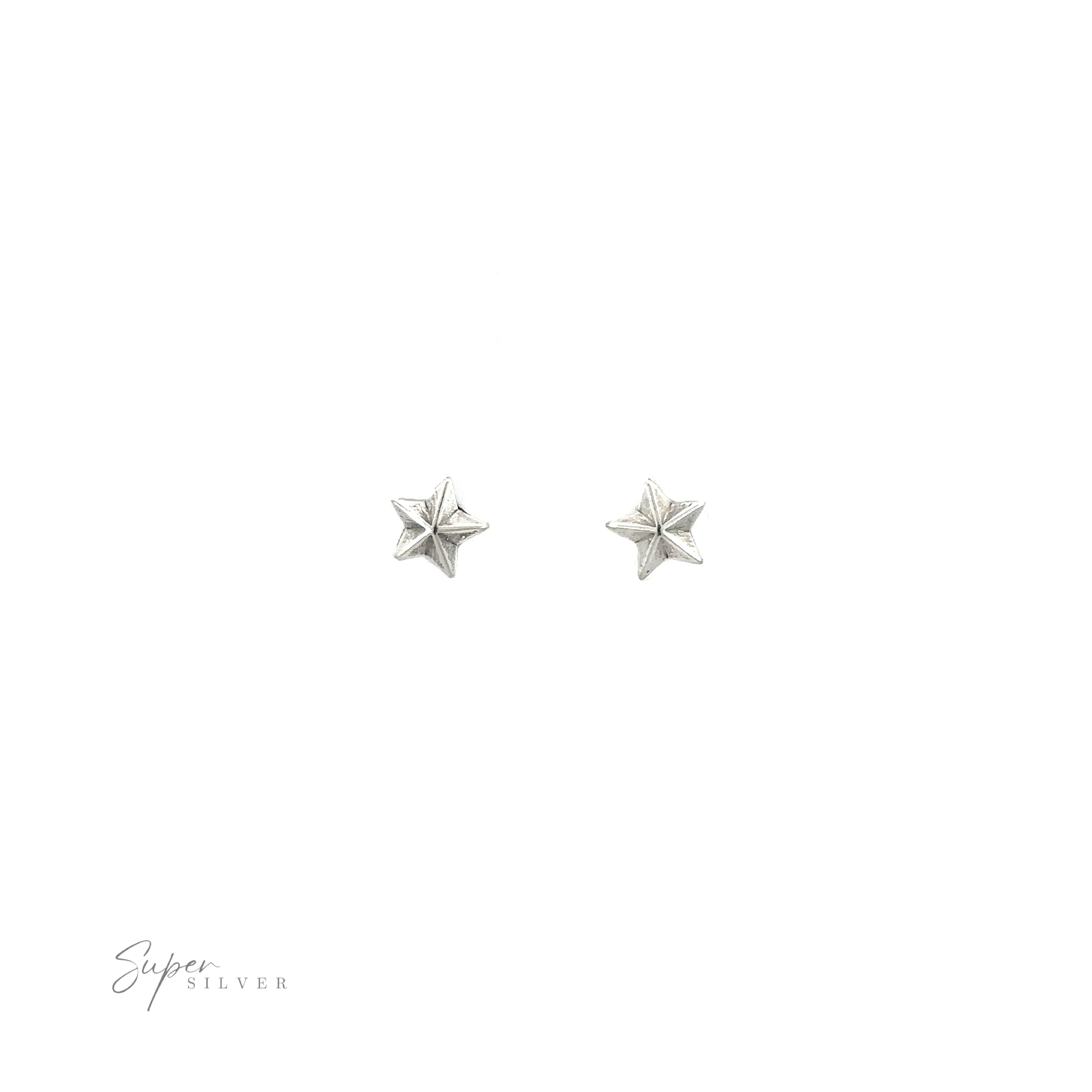 Star Studs