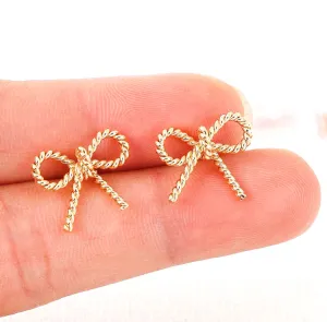 Studs - Bow