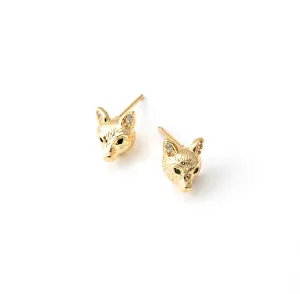 Studs - Fox