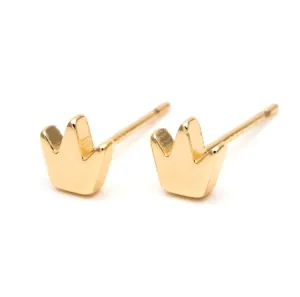 Studs - Tiny Crown