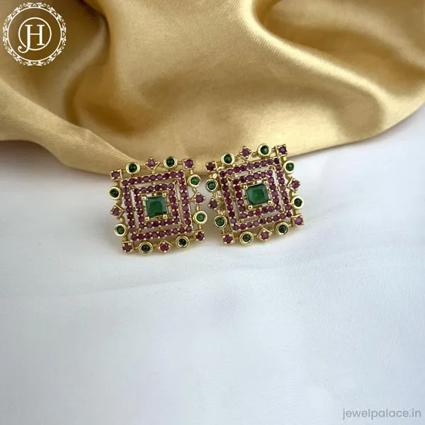 Stylish Premium Studs For Every Look JH6150