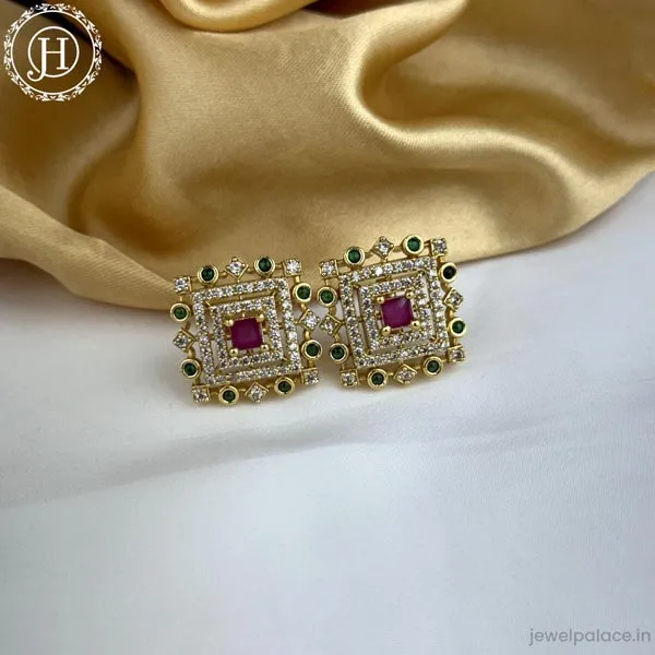 Stylish Premium Studs For Every Look JH6150