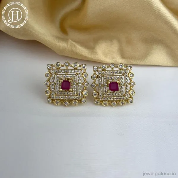 Stylish Premium Studs For Every Look JH6150