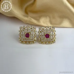 Stylish Premium Studs For Every Look JH6150