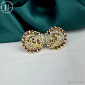 Stylish Premium Studs For Every Look JH6156