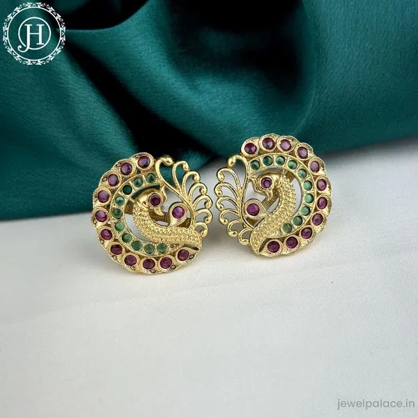 Stylish Premium Studs For Every Look JH6156