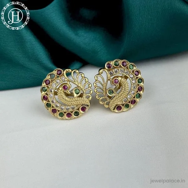 Stylish Premium Studs For Every Look JH6156