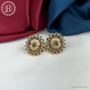 Stylish Premium Studs For Every Look JH6171