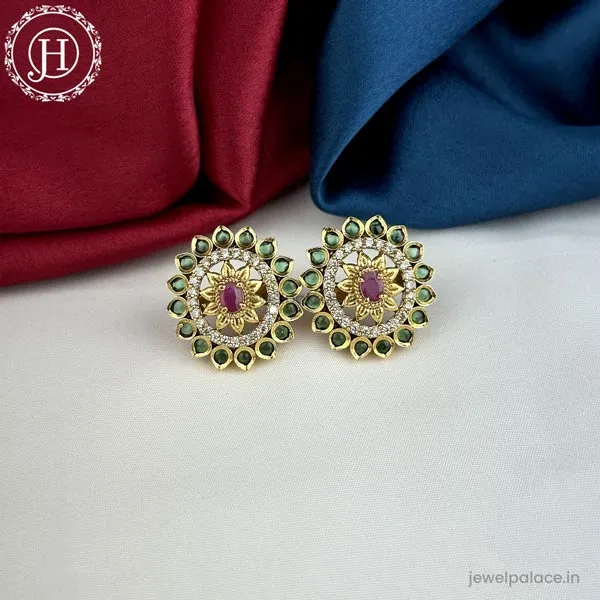 Stylish Premium Studs For Every Look JH6171