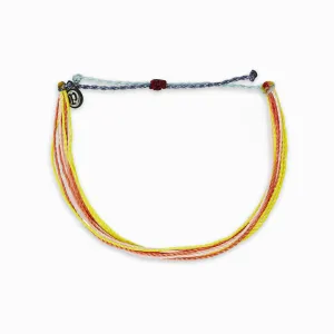Sunset Surf Session Anklet