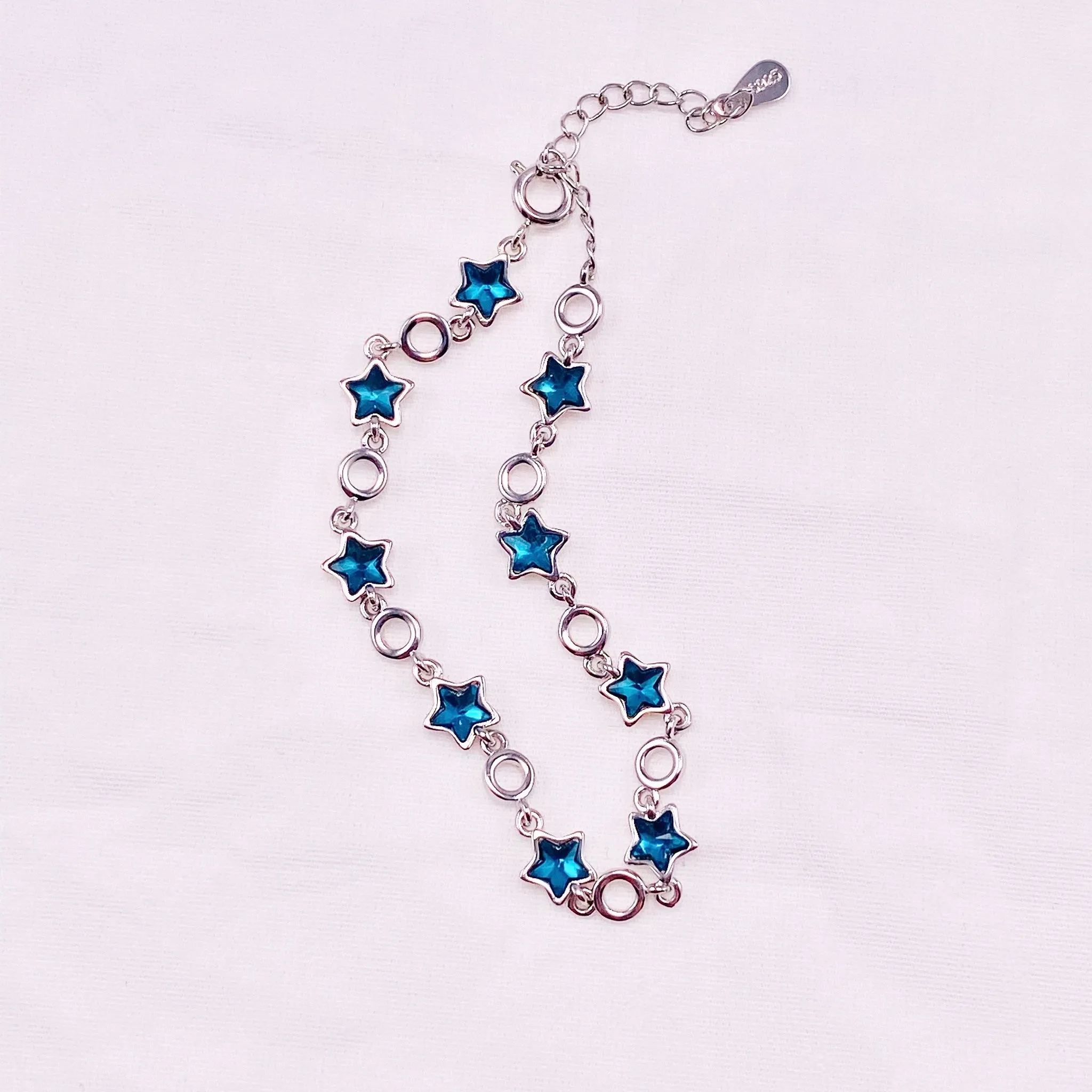 Supernova Bracelet