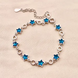 Supernova Bracelet