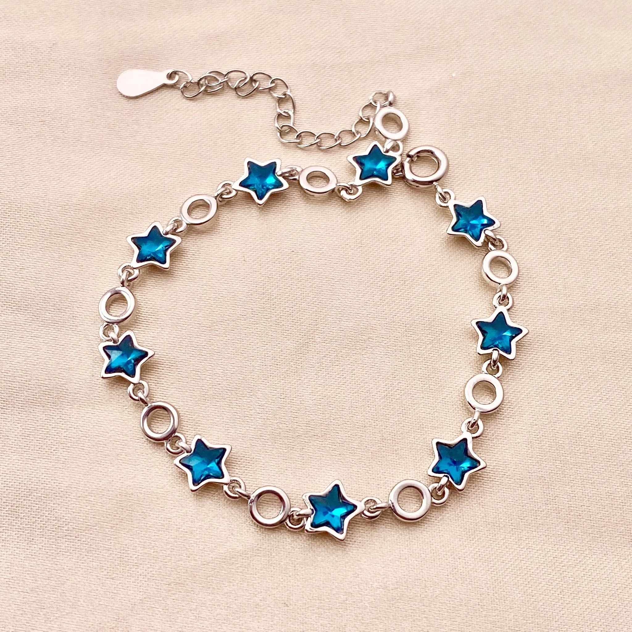 Supernova Bracelet