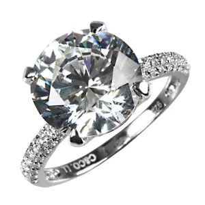 Supernova Ring
