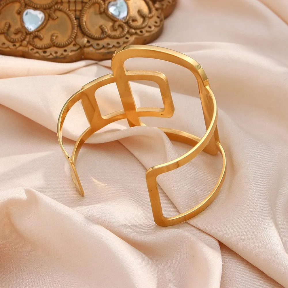 The Goddess Bracelet