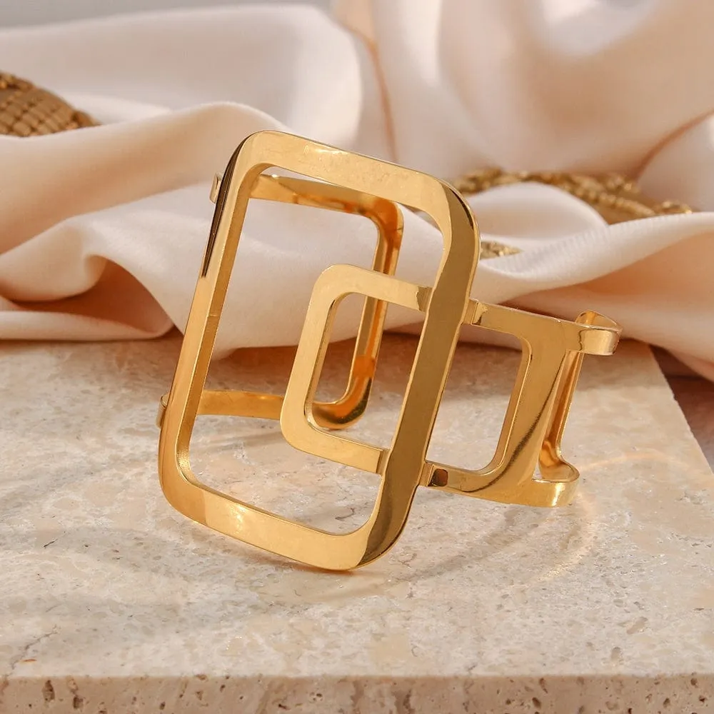 The Goddess Bracelet