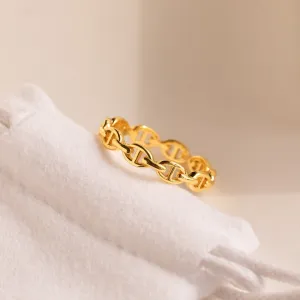 The Reese Link Ring
