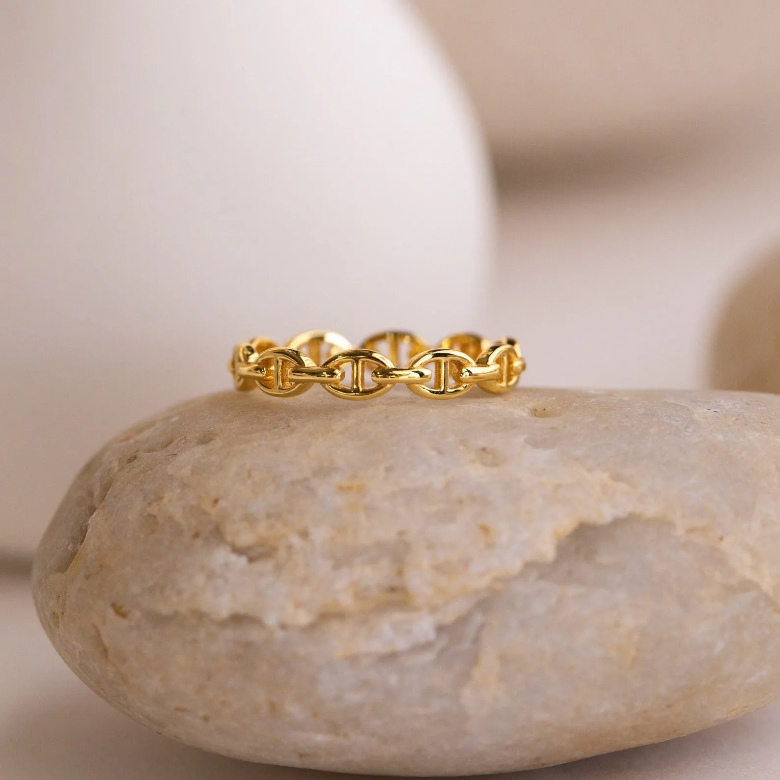 The Reese Link Ring