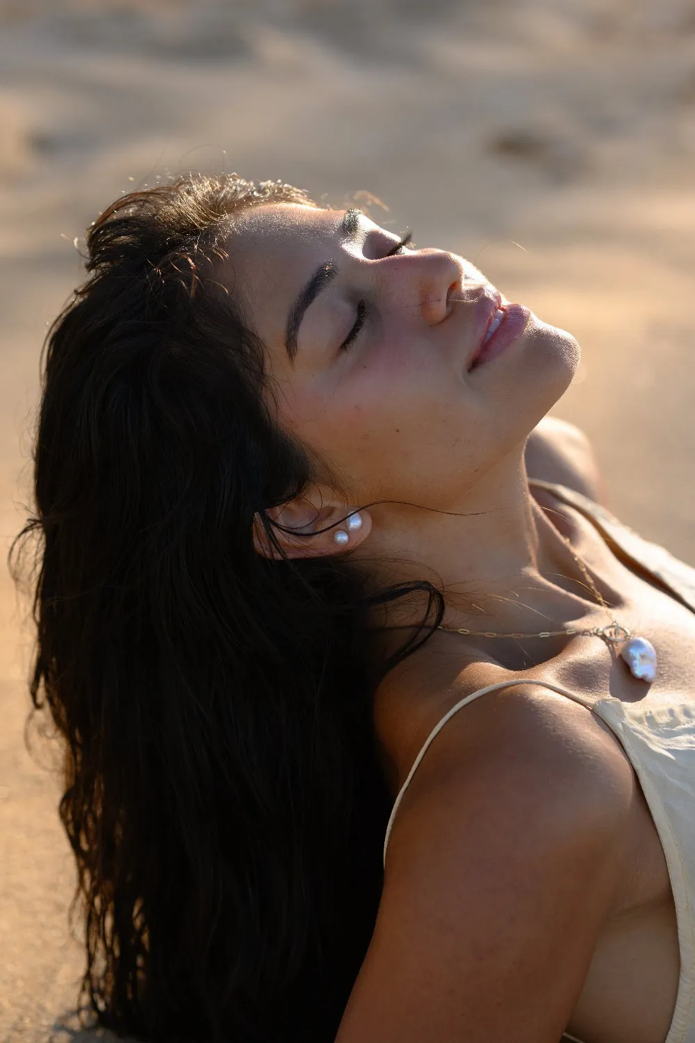The Ursa Major Pendant