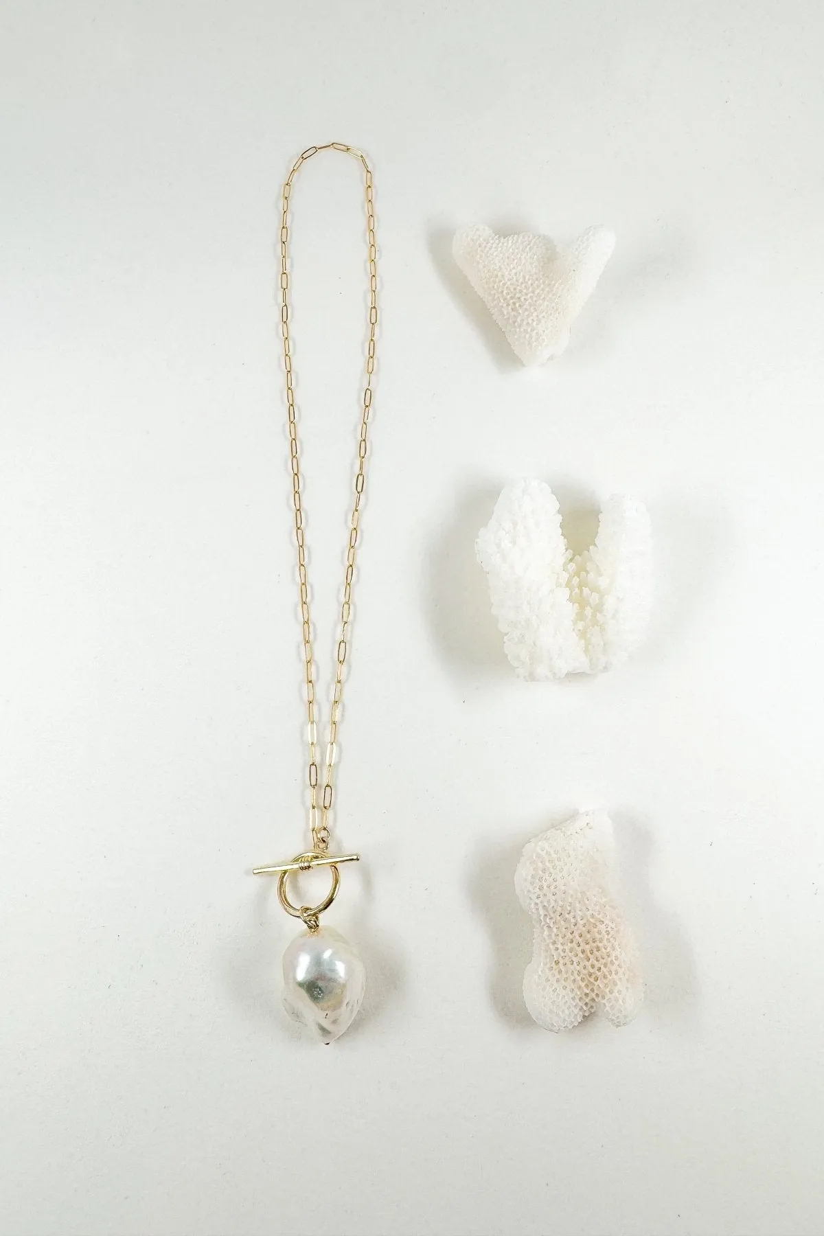 The Ursa Major Pendant
