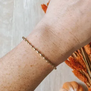The Wren Bangle