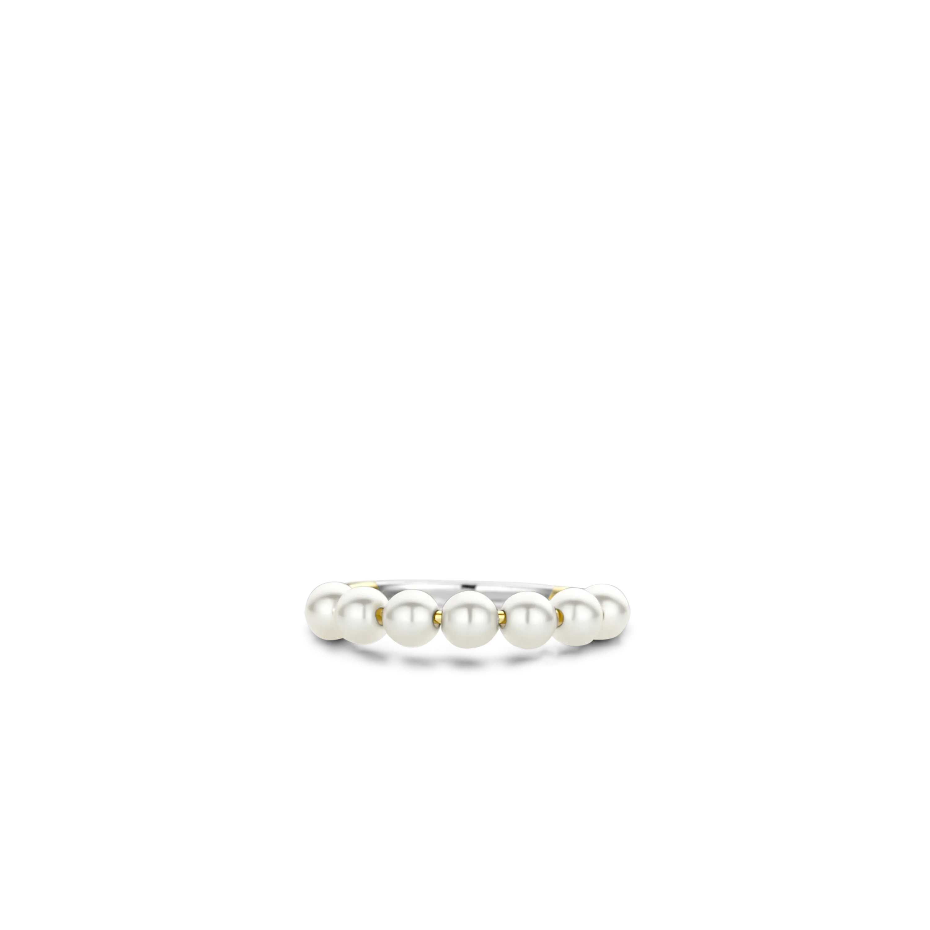 TI SENTO Ring 12284YP