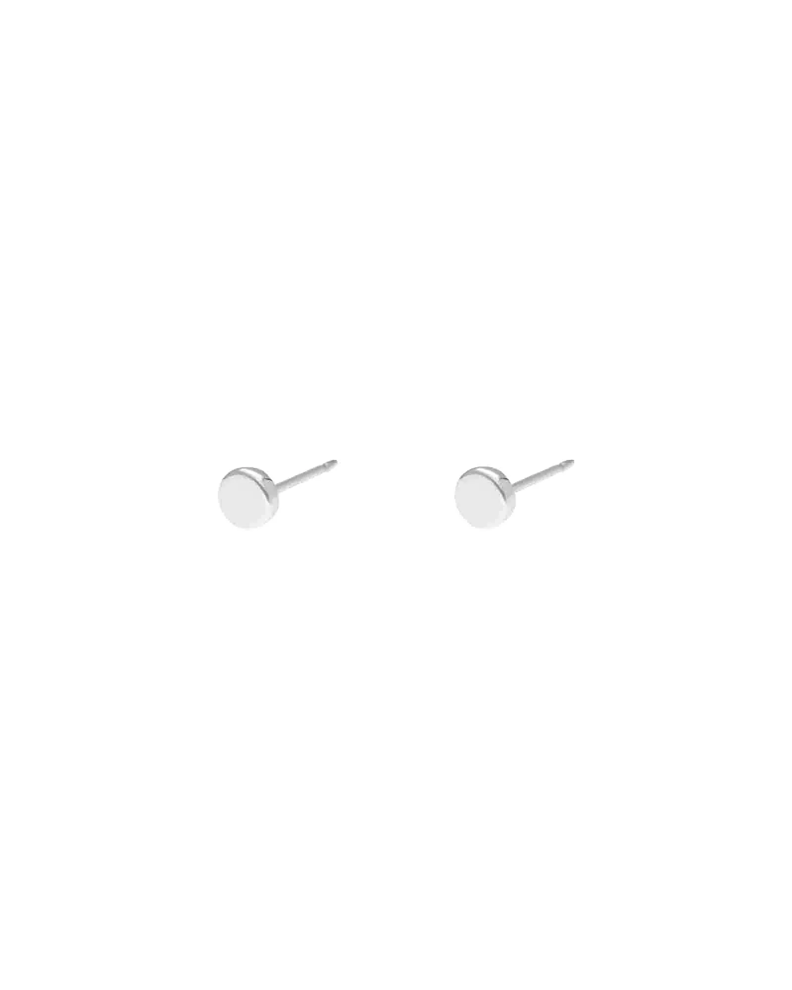 Tiny Dot Studs