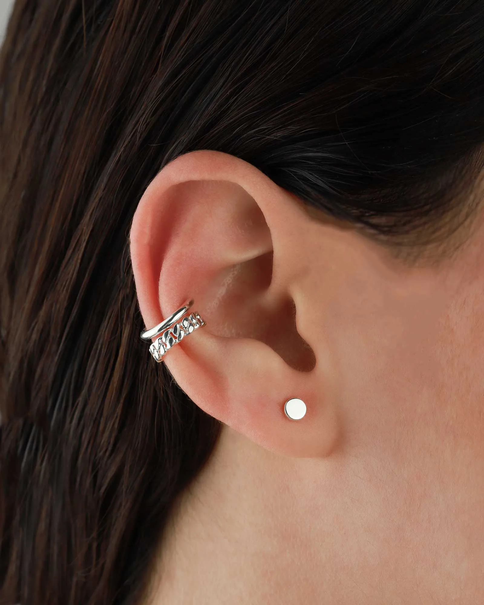 Tiny Dot Studs