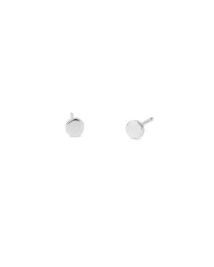 Tiny Dot Studs