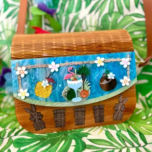 Tropical - handbag