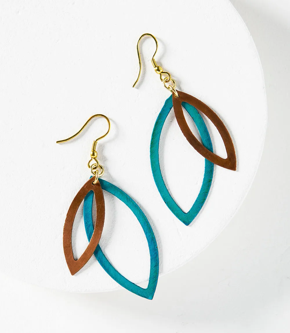 Vitana Earrings